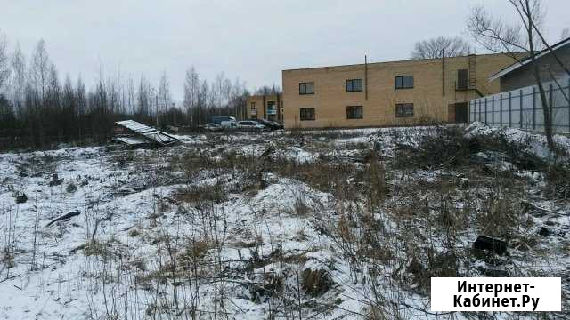 Участок ИЖС 15 сот. на продажу в Великих Луках Великие Луки - изображение 1