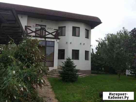 Коттедж 360 м² на участке 11 сот. на продажу в Краснодаре Краснодар