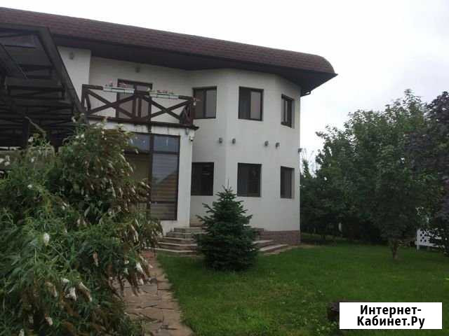 Коттедж 360 м² на участке 11 сот. на продажу в Краснодаре Краснодар - изображение 1