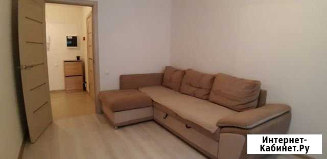 1-комнатная квартира, 44 м², 3/17 эт. на продажу в Видном Видное - изображение 1
