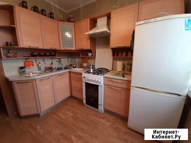 2-комнатная квартира, 53 м², 5/9 эт. на продажу в Новороссийске Новороссийск - изображение 1