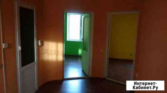 3-комнатная квартира, 160 м², 1/2 эт. на продажу в Ейске Ейск