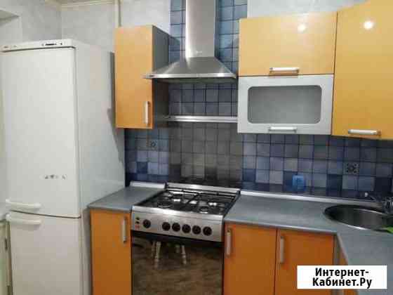 2-комнатная квартира, 44 м², 7/9 эт. в аренду посуточно в Оренбурге Оренбург