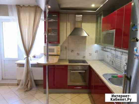 2-комнатная квартира, 65 м², 3/9 эт. в аренду на длительный срок в Тольятти Тольятти