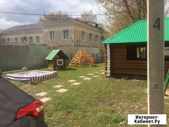 3-комнатная квартира, 105 м², 2/5 эт. на продажу в Йошкар-Оле Йошкар-Ола