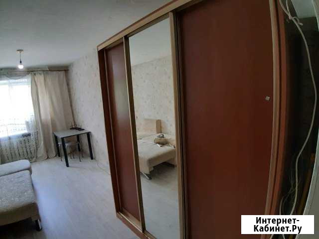 Комната 18 м² в 5-ком. кв., 3/5 эт. на продажу в Иркутске Иркутск - изображение 1