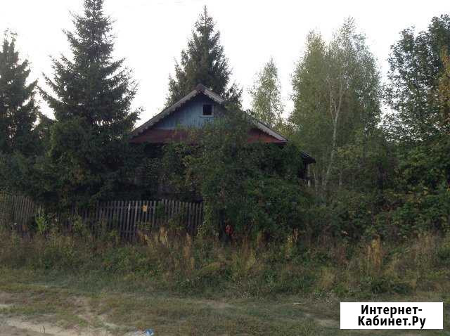 Дом 21.8 м² на участке 30 сот. на продажу в Тумботино Тумботино - изображение 1