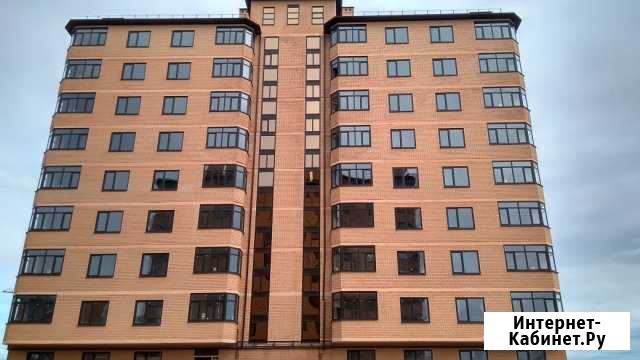 1-комнатная квартира, 40.4 м², 3/8 эт. на продажу в Яблоновском Яблоновский - изображение 1