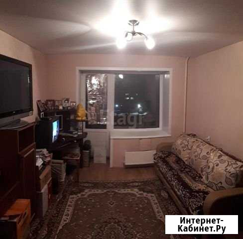 1-комнатная квартира, 31.1 м², 6/9 эт. на продажу в Ухте Ухта - изображение 1