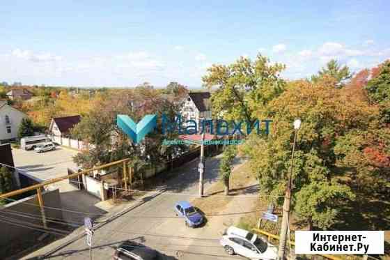 3-комнатная квартира, 132 м², 3/17 эт. на продажу в Самаре Самара