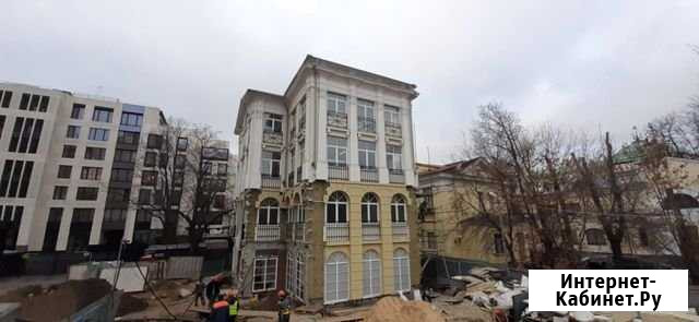 Дом 774 м² на участке 2 сот. на продажу в Москве Москва - изображение 1