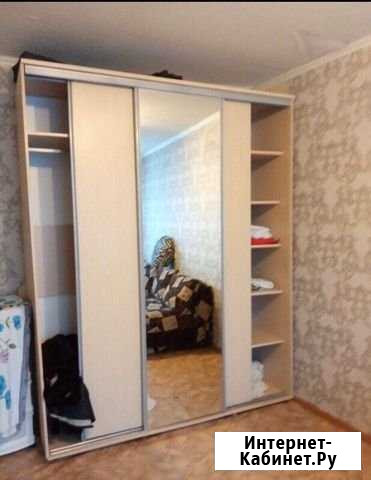 1-комнатная квартира, 32 м², 4/5 эт. в аренду на длительный срок в Нижневартовске Нижневартовск - изображение 1