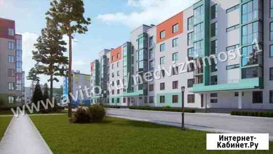 2-комнатная квартира, 39 м², 6/6 эт. на продажу в Уфе Уфа