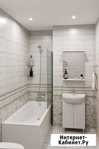 3-комнатная квартира, 65.8 м², 23/26 эт. на продажу в Уфе Уфа - изображение 1