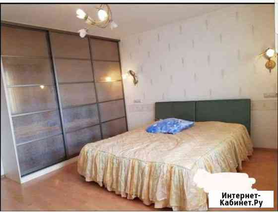 Комната 25 м² в 4-ком. кв., 13/16 эт. в аренду на длительный срок в Балашихе Балашиха