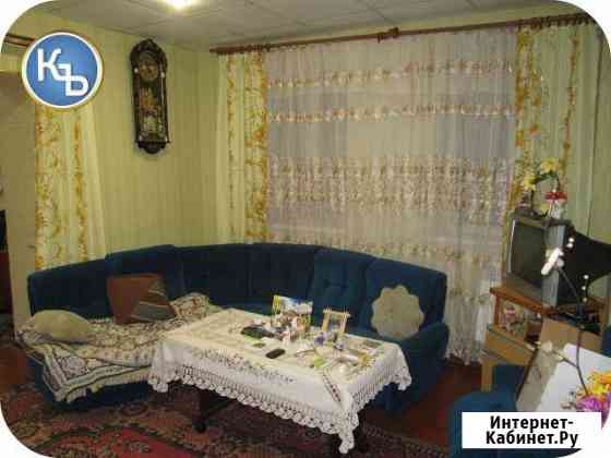 2-комнатная квартира, 60 м², 1/1 эт. на продажу в Пятигорске Пятигорск