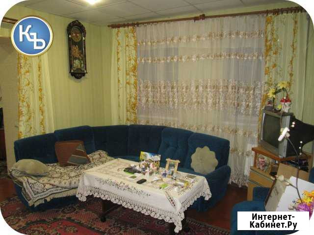 2-комнатная квартира, 60 м², 1/1 эт. на продажу в Пятигорске Пятигорск - изображение 1