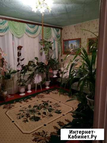 Дом 69 м² на участке 13 сот. на продажу в Новозыбкове Новозыбков - изображение 1