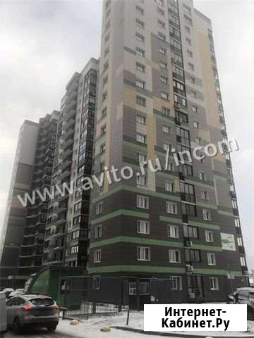 1-комнатная квартира, 40.1 м², 18/18 эт. на продажу в Красногорске Московской области Красногорск - изображение 1