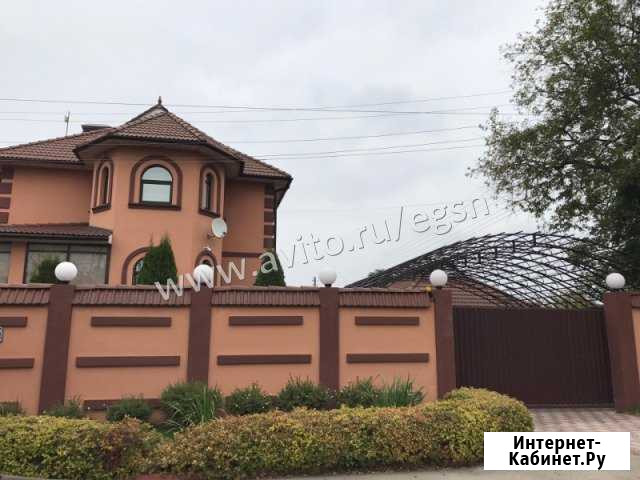 Коттедж 376 м² на участке 27 сот. на продажу в Бронницах Бронницы - изображение 1