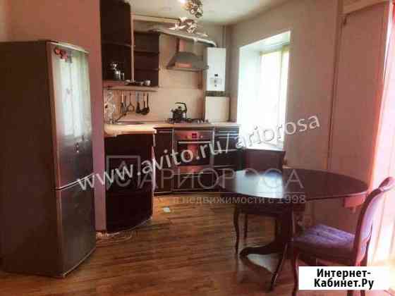 3-комнатная квартира, 64 м², 4/5 эт. на продажу в Волгограде Волгоград