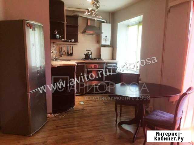 3-комнатная квартира, 64 м², 4/5 эт. на продажу в Волгограде Волгоград - изображение 1