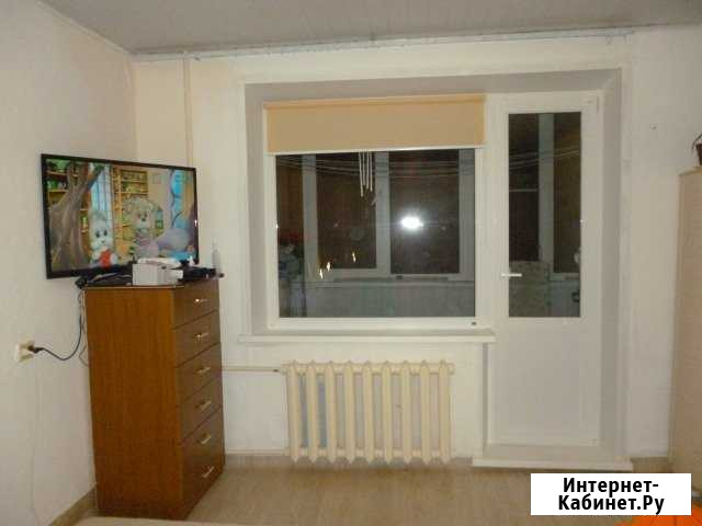 1-комнатная квартира, 37.6 м², 9/9 эт. на продажу в Твери Тверь - изображение 1