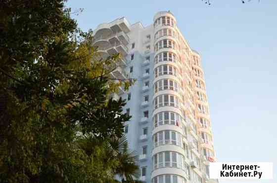 2-комнатная квартира, 80.1 м², 12/16 эт. на продажу в Сочи Сочи