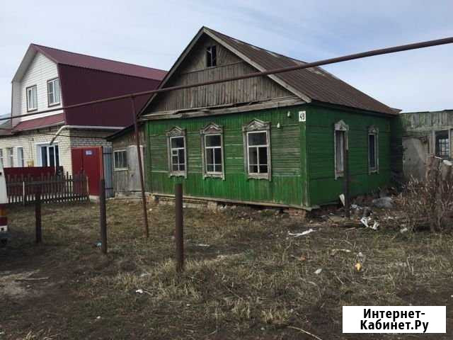 Участок ИЖС 10 сот. на продажу в Красненькой Красненькая - изображение 1