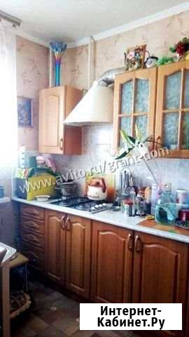 1-комнатная квартира, 34 м², 9/10 эт. на продажу в Белгороде Белгород - изображение 1