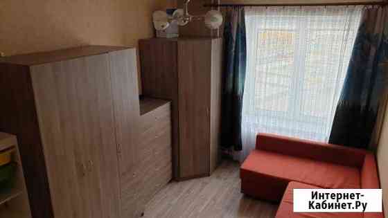 1-комнатная квартира, 35 м², 6/27 эт. в аренду на длительный срок в Санкт-Петербурге Санкт-Петербург