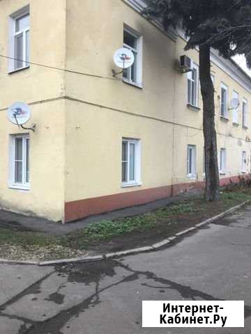 2-комнатная квартира, 46 м², 1/2 эт. на продажу в Коломне Коломна - изображение 1