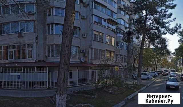 2-комнатная квартира, 109 м², 2/7 эт. на продажу в Анапе Анапа - изображение 1