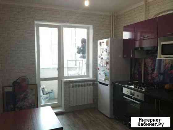 1-комнатная квартира, 33.8 м², 5/10 эт. на продажу в Омске Омск