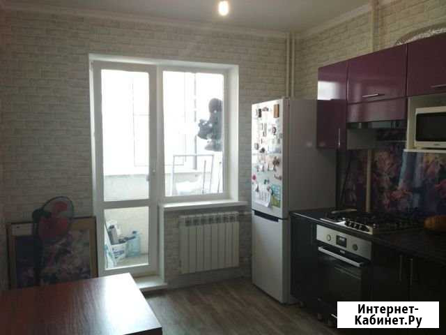 1-комнатная квартира, 33.8 м², 5/10 эт. на продажу в Омске Омск - изображение 1