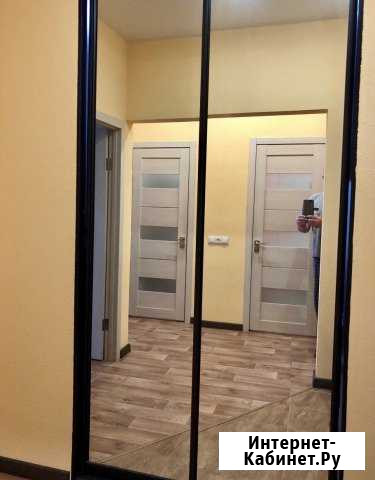 1-комнатная квартира, 49 м², 15/17 эт. на продажу в Сургуте Ханты-Мансийского АО Сургут - изображение 1