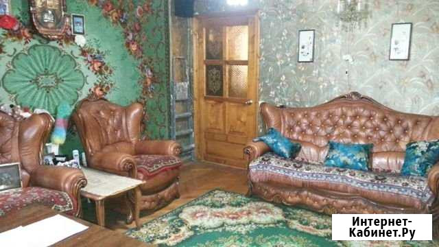 3-комнатная квартира, 63 м², 8/9 эт. на продажу в Туле Тула - изображение 1