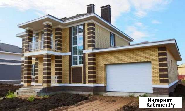 Коттедж 170 м² на участке 16 сот. на продажу в Перми Пермь - изображение 1