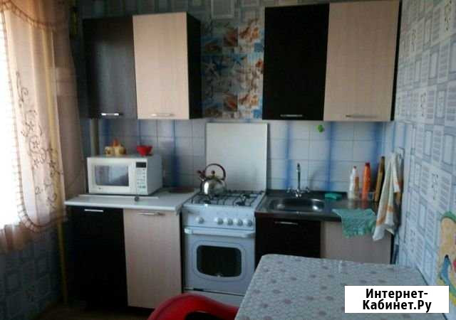 1-комнатная квартира, 41 м², 7/10 эт. в аренду на длительный срок в Пензе Пенза - изображение 1