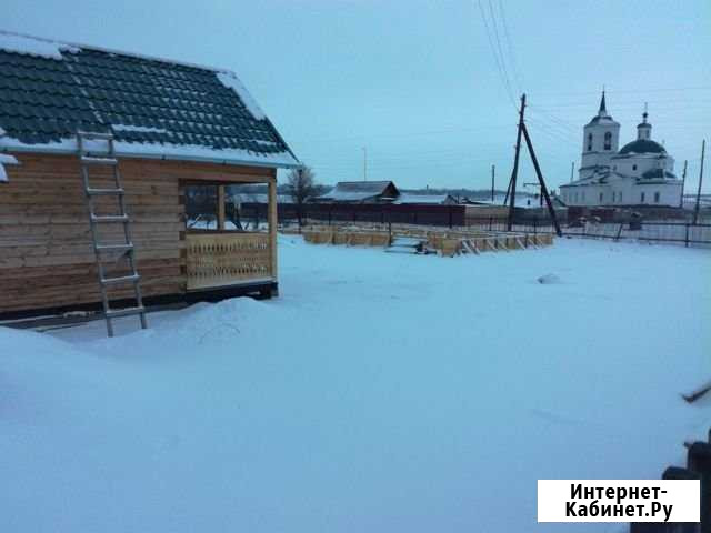 Участок ИЖС 10 сот. на продажу в Железногорске Красноярского края Железногорск - изображение 1