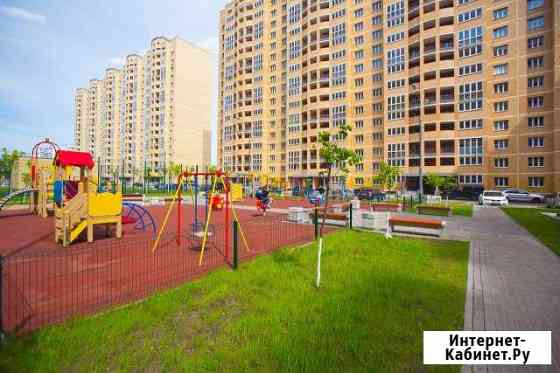 2-комнатная квартира, 84.3 м², 8/17 эт. на продажу в Королеве Королев