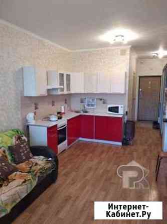 Квартира-студия, 31 м², 8/17 эт. на продажу в Балашихе Балашиха