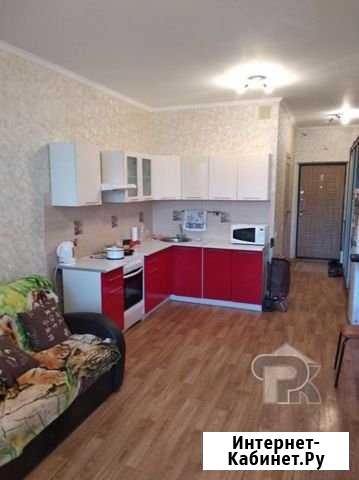 Квартира-студия, 31 м², 8/17 эт. на продажу в Балашихе Балашиха - изображение 1