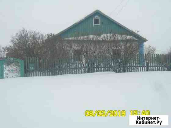 Дом 62 м² на участке 12 сот. на продажу в Славгороде Славгород