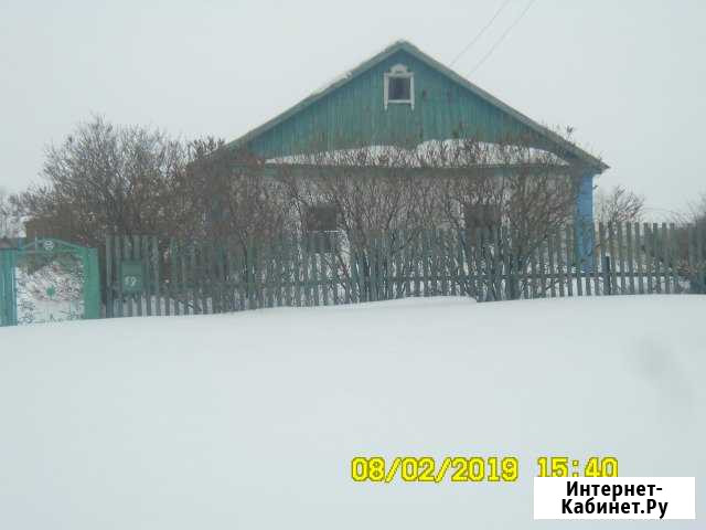 Дом 62 м² на участке 12 сот. на продажу в Славгороде Славгород - изображение 1