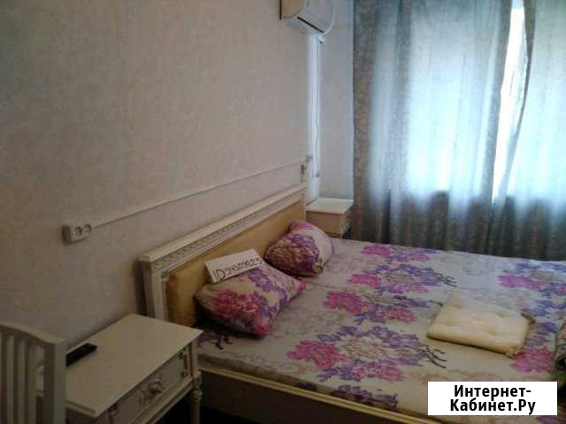 Квартира-студия, 25 м², 1/5 эт. в аренду посуточно в Ростове-на-Дону Ростов-на-Дону - изображение 1