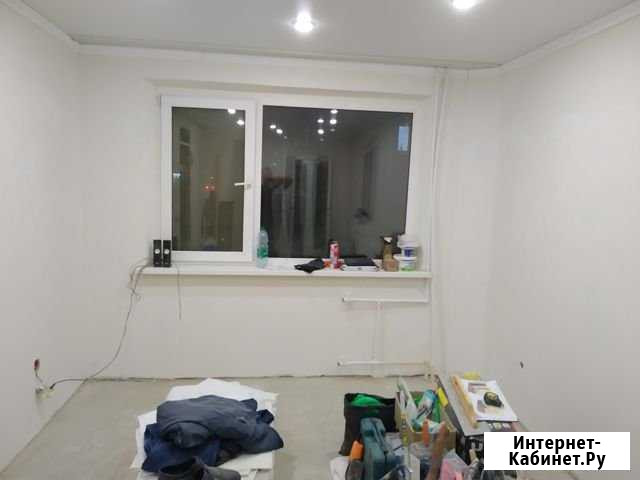 1-комнатная квартира, 31 м², 1/5 эт. на продажу в Альметьевске Альметьевск - изображение 1