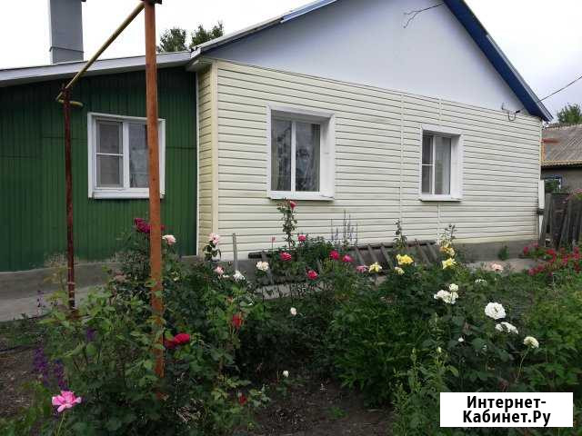Дом 35 м² на участке 4 сот. на продажу в Донецке Донецк - изображение 1