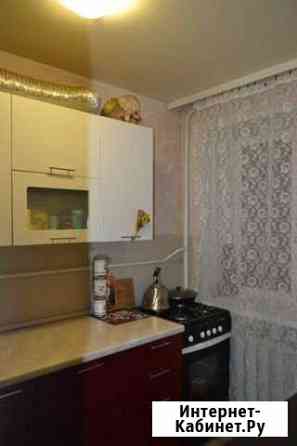 1-комнатная квартира, 29 м², 3/4 эт. на продажу в Вологде Вологда