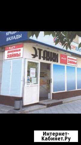 Сдается в аренду торговая площадь в магазине Каменск-Шахтинский - изображение 1